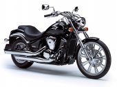 2008 Kawasaki Vulcan 900 Custom photo